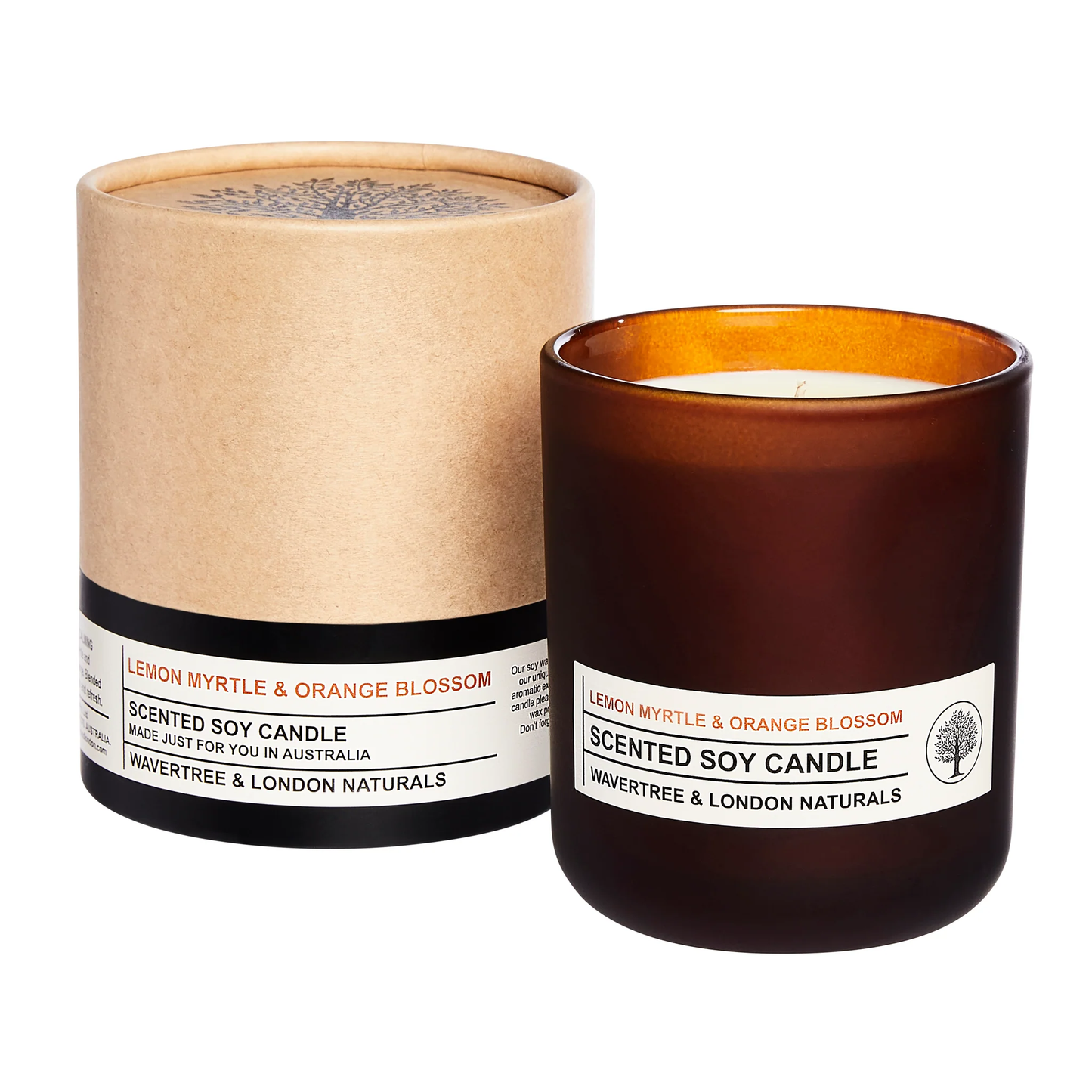 Wavertree & London Luxe Candle Collection – Individually Sold