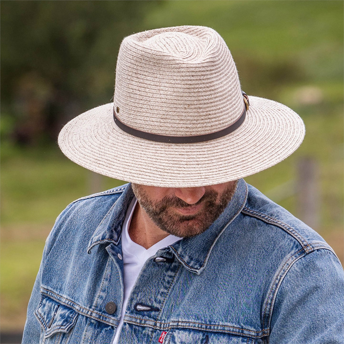 SANDY CREEK FEDORA
