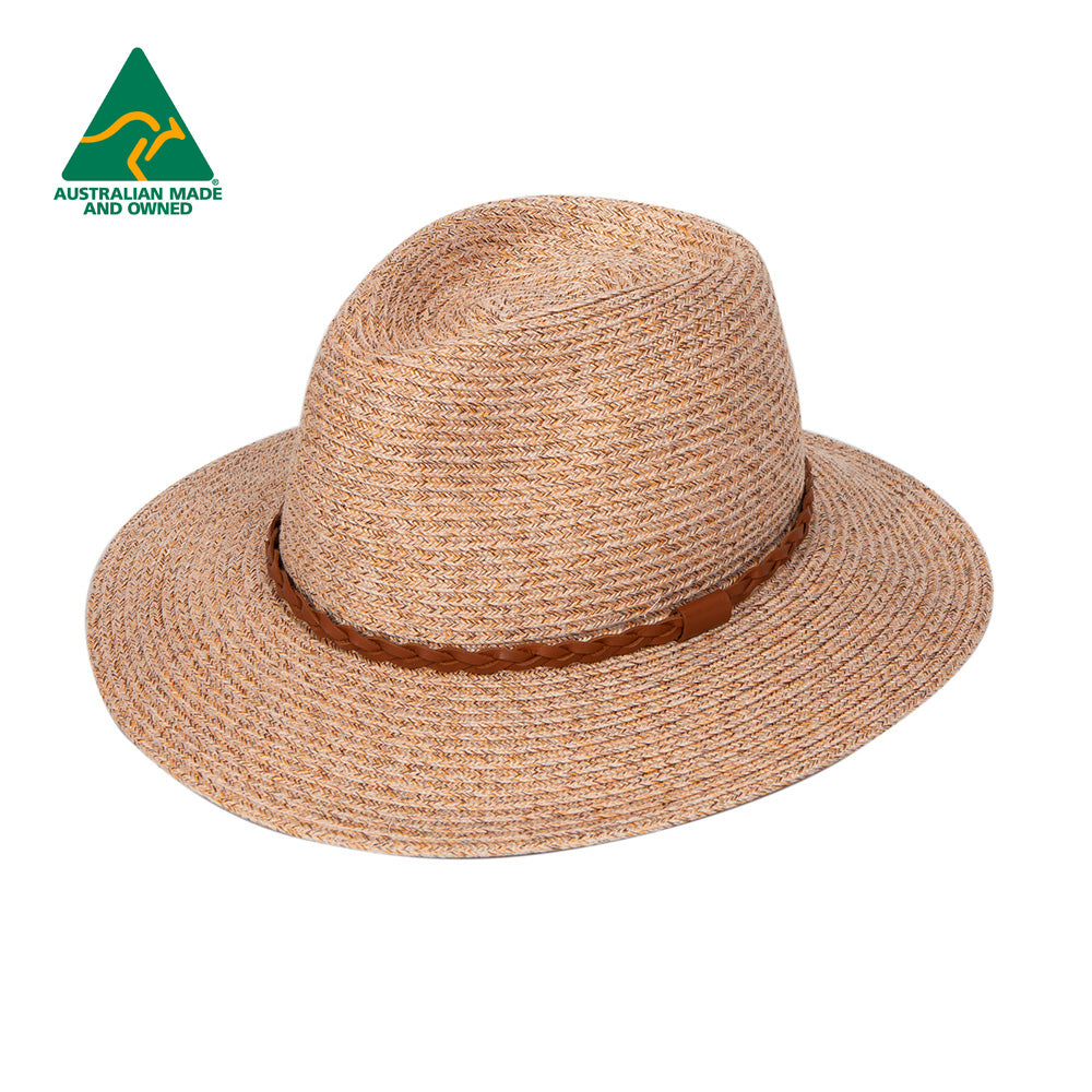 DINGO CREEK FEDORA