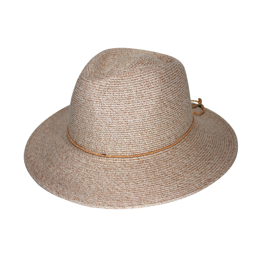 AVOCA FLEXIBRAID FEDORA