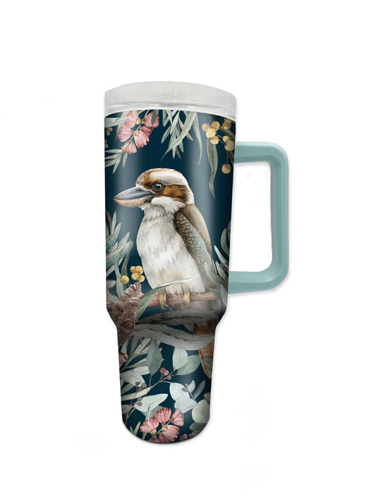 Lisa Pollock Mugamazing Cup – Bush Guardian (1.2L)