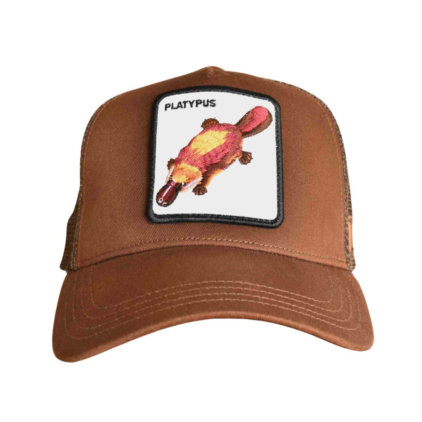 Platypus Hat