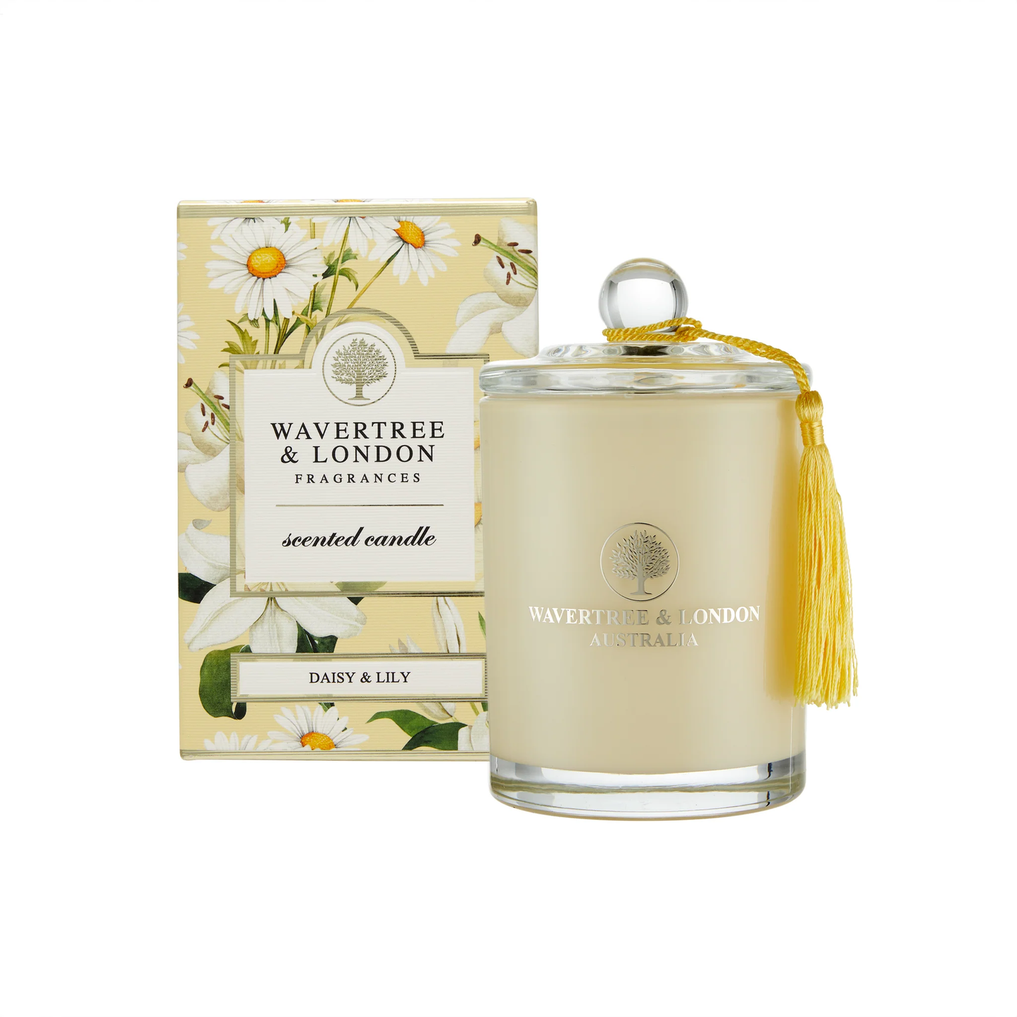 Wavertree & London Luxe Candle Collection – Individually Sold