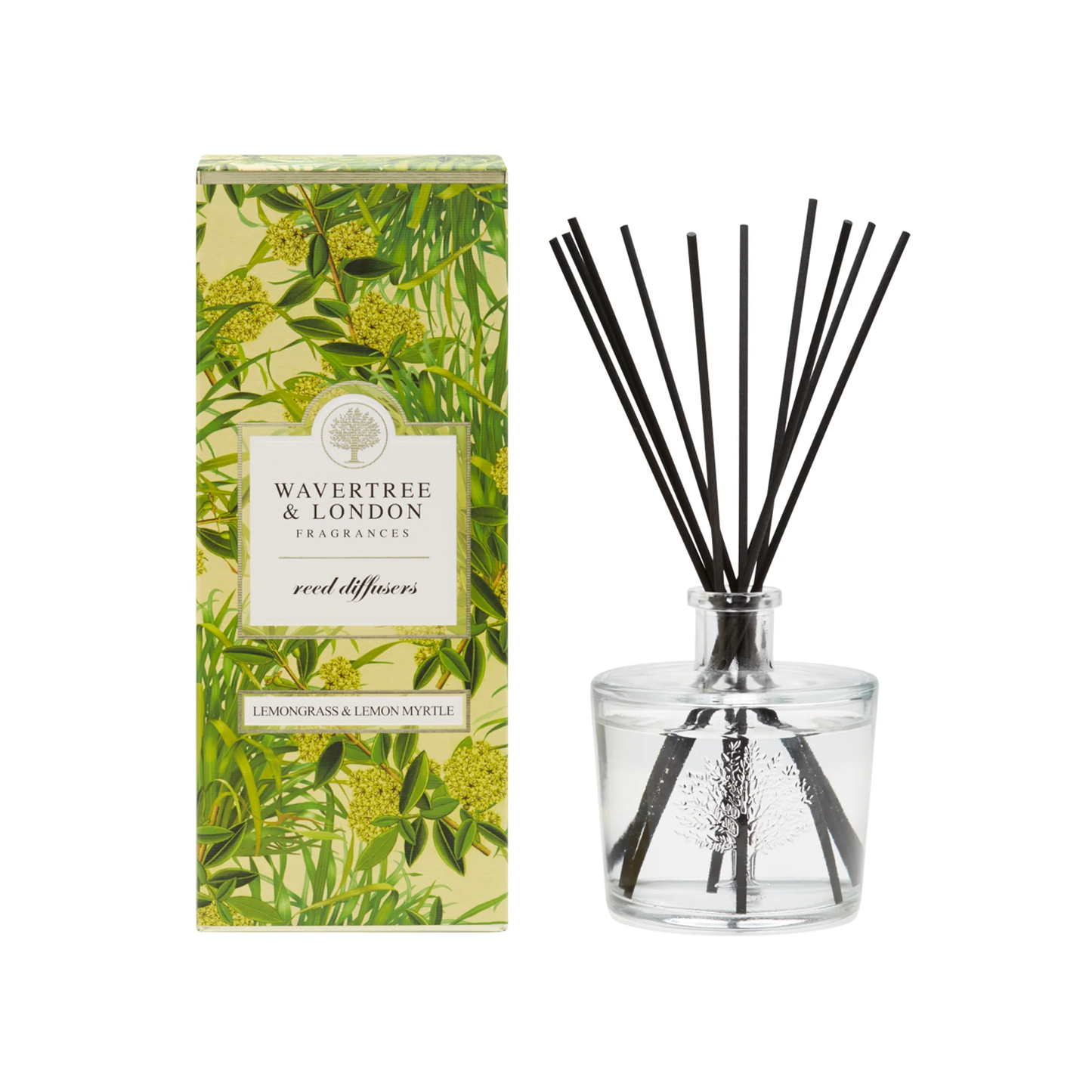 Wavertree & London Diffusers - Sold Individually