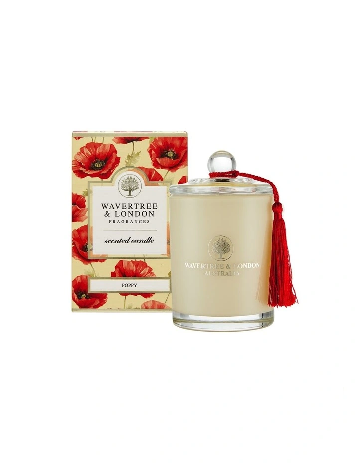 Wavertree & London Luxe Candle Collection – Individually Sold