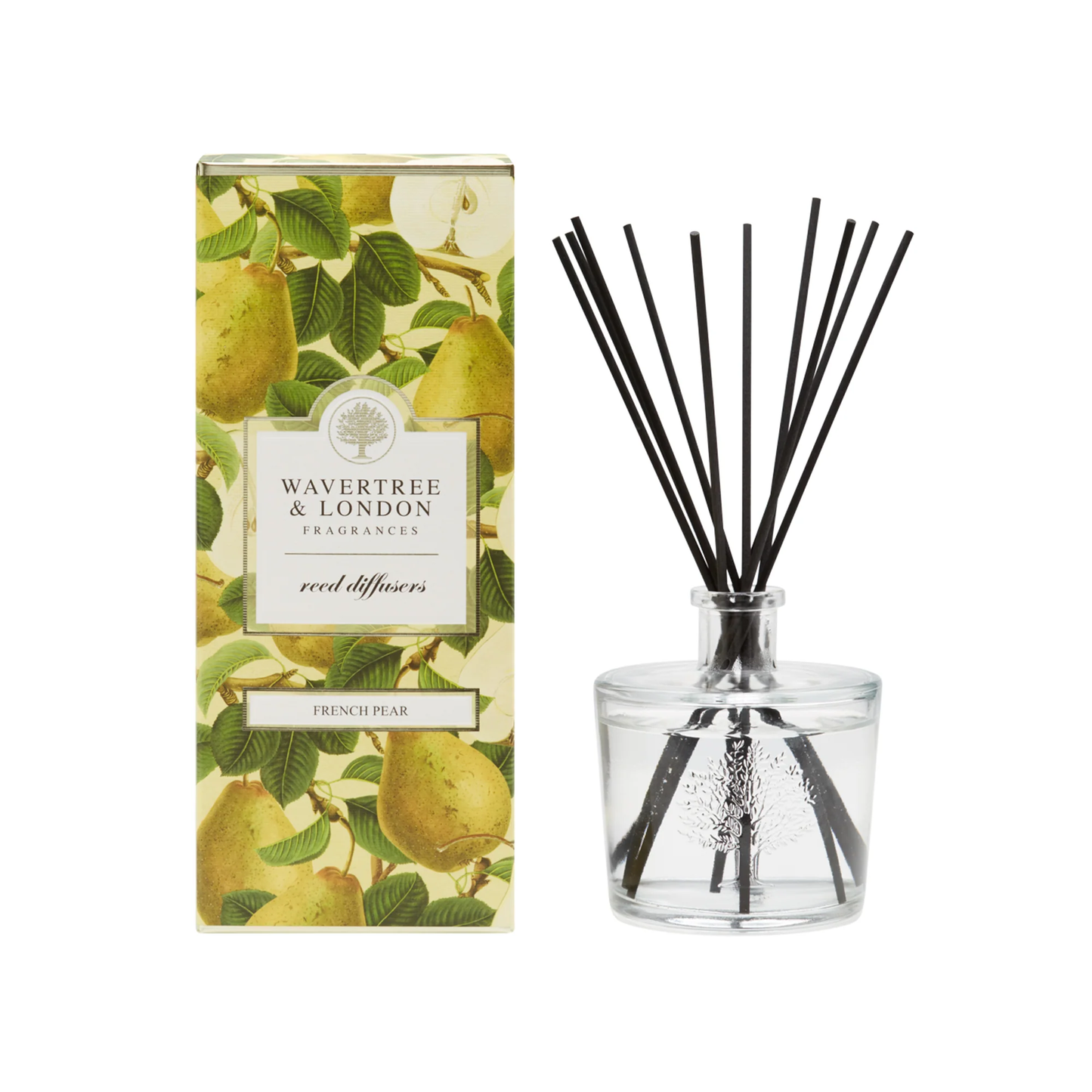 Wavertree & London Diffusers - Sold Individually