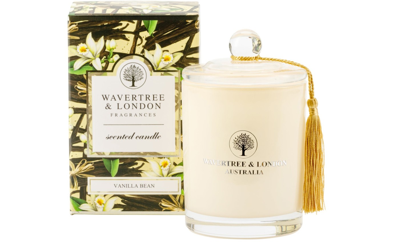 Wavertree & London Luxe Candle Collection – Individually Sold