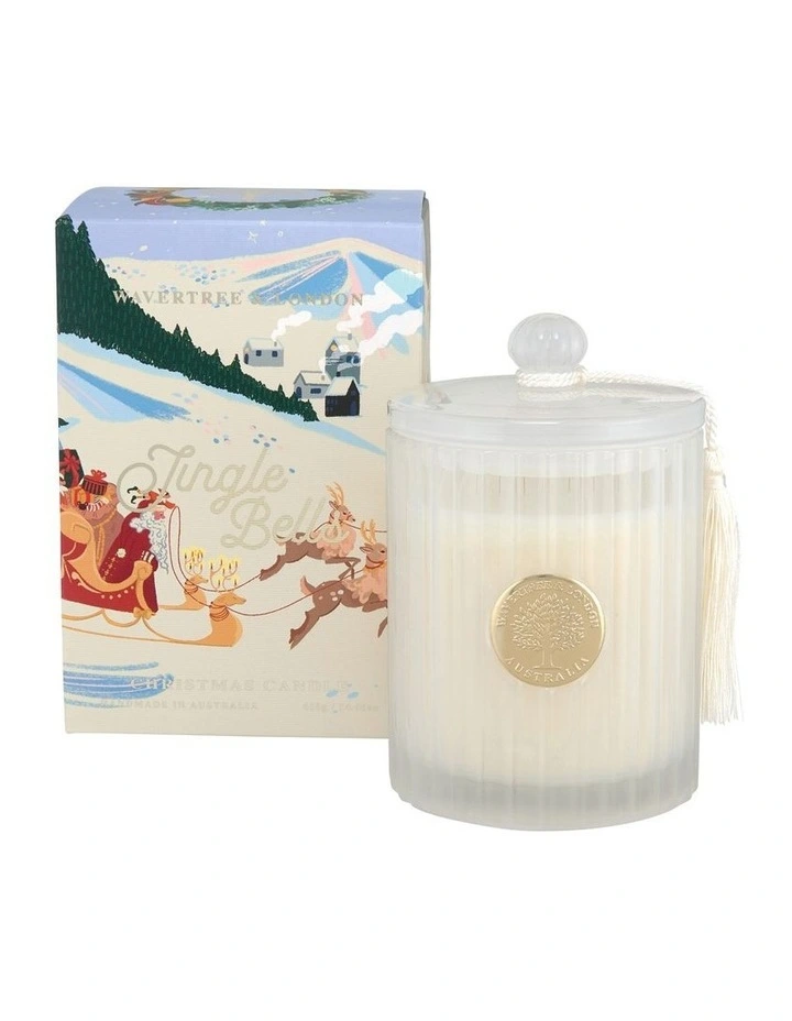 Wavertree & London Luxe Candle Collection – Individually Sold