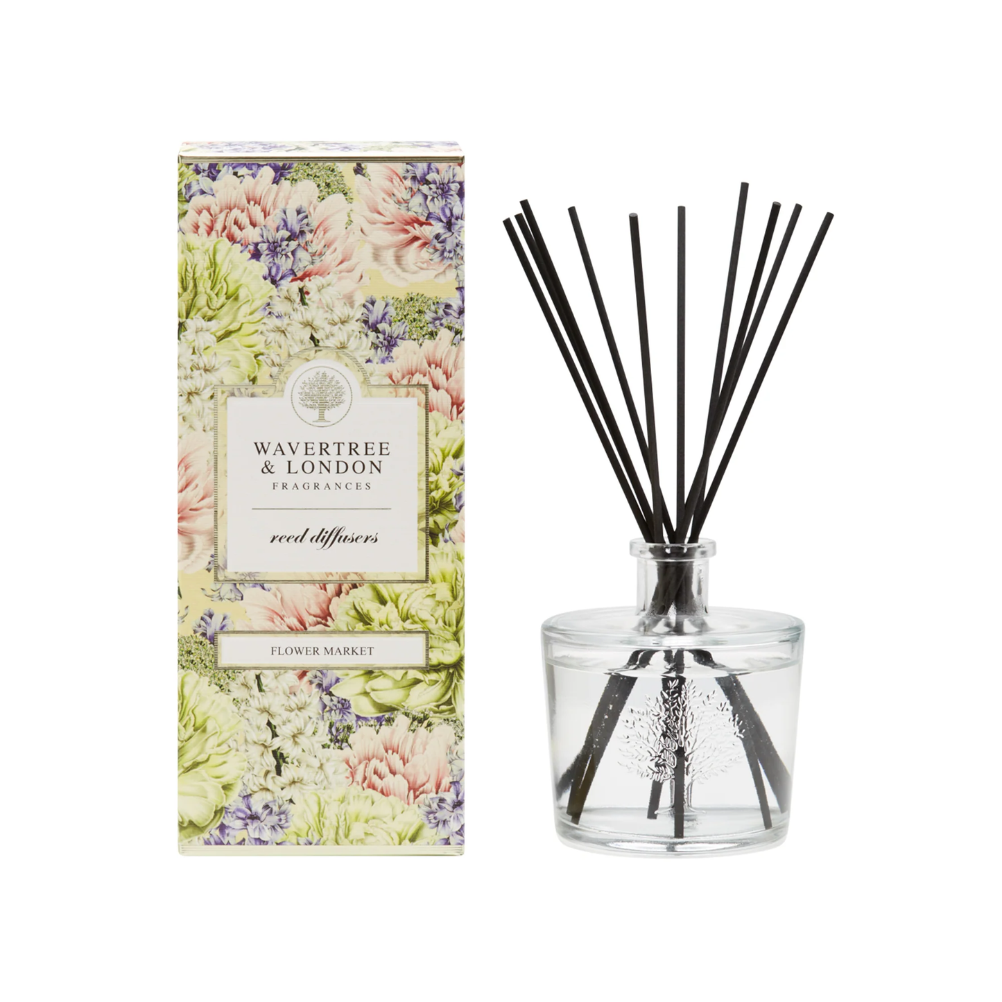 Wavertree & London Diffusers - Sold Individually