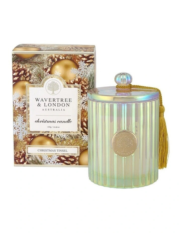 Wavertree & London Luxe Candle Collection – Individually Sold