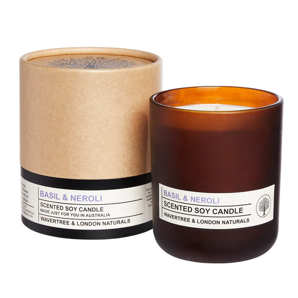 Wavertree & London Luxe Candle Collection – Individually Sold
