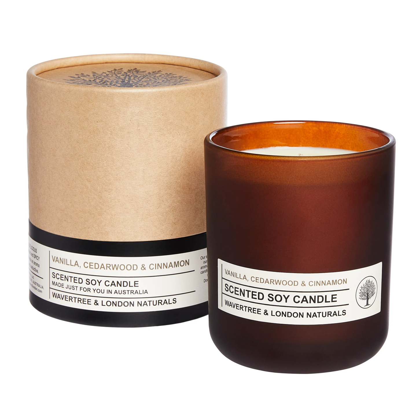 Wavertree & London Luxe Candle Collection – Individually Sold
