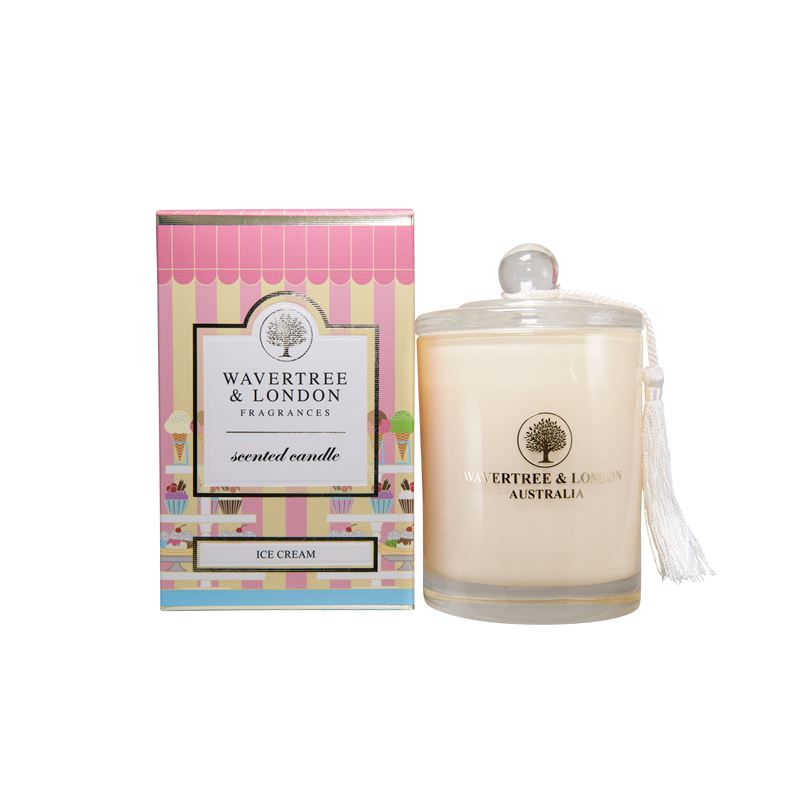 Wavertree & London Luxe Candle Collection – Individually Sold