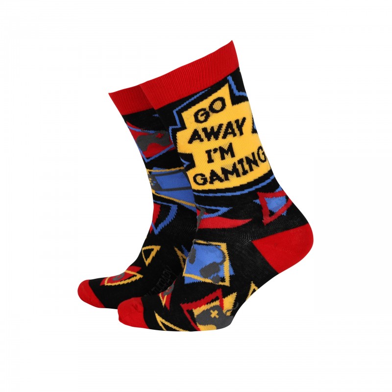 Artique Socks - Fun & Quirky Sayings