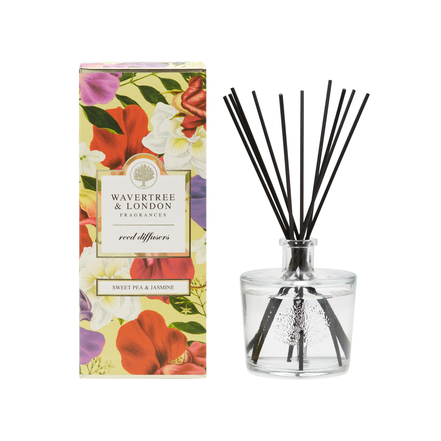 Wavertree & London Diffusers - Sold Individually