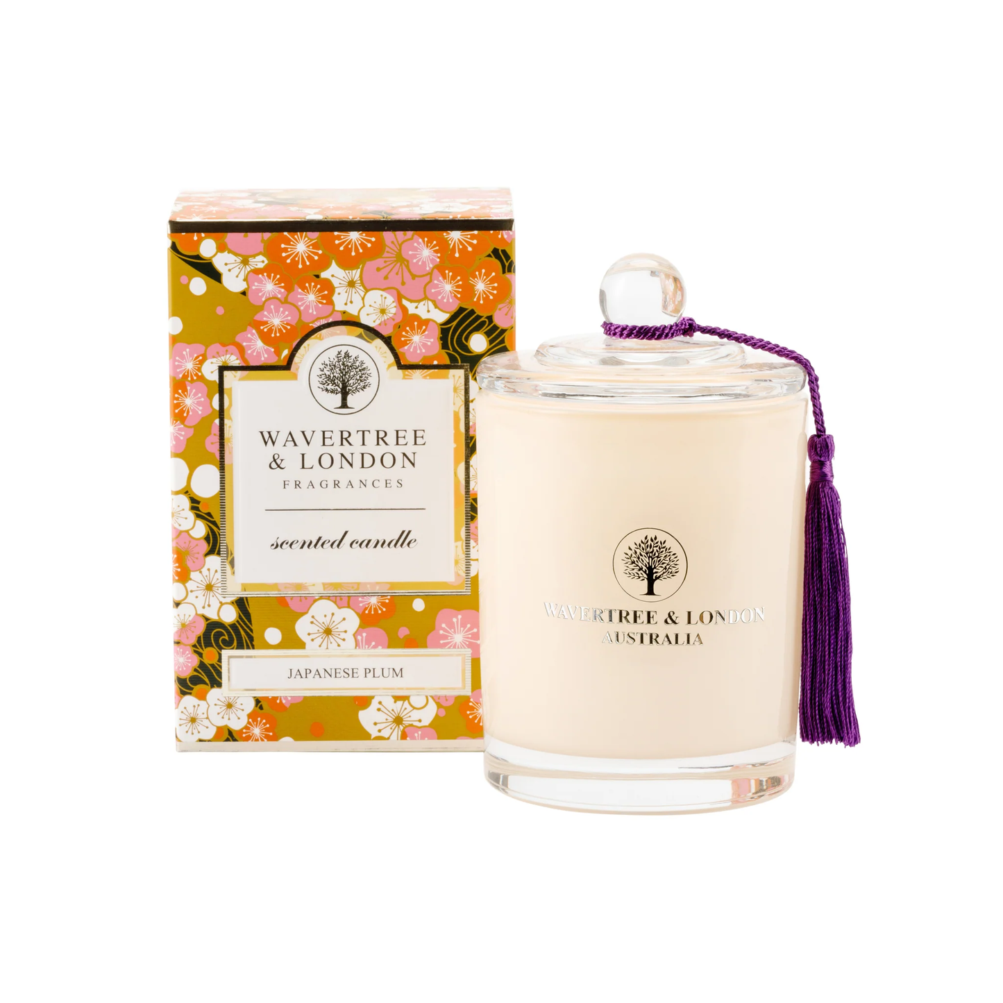 Wavertree & London Luxe Candle Collection – Individually Sold