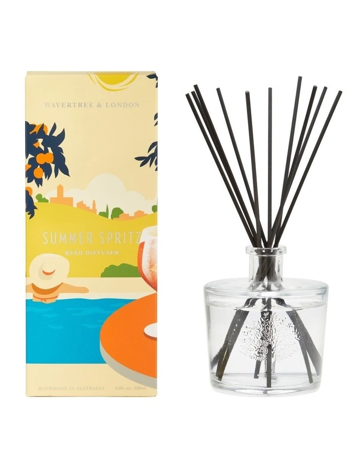 Wavertree & London Diffusers - Sold Individually