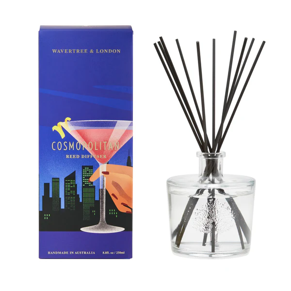 Wavertree & London Diffusers - Sold Individually