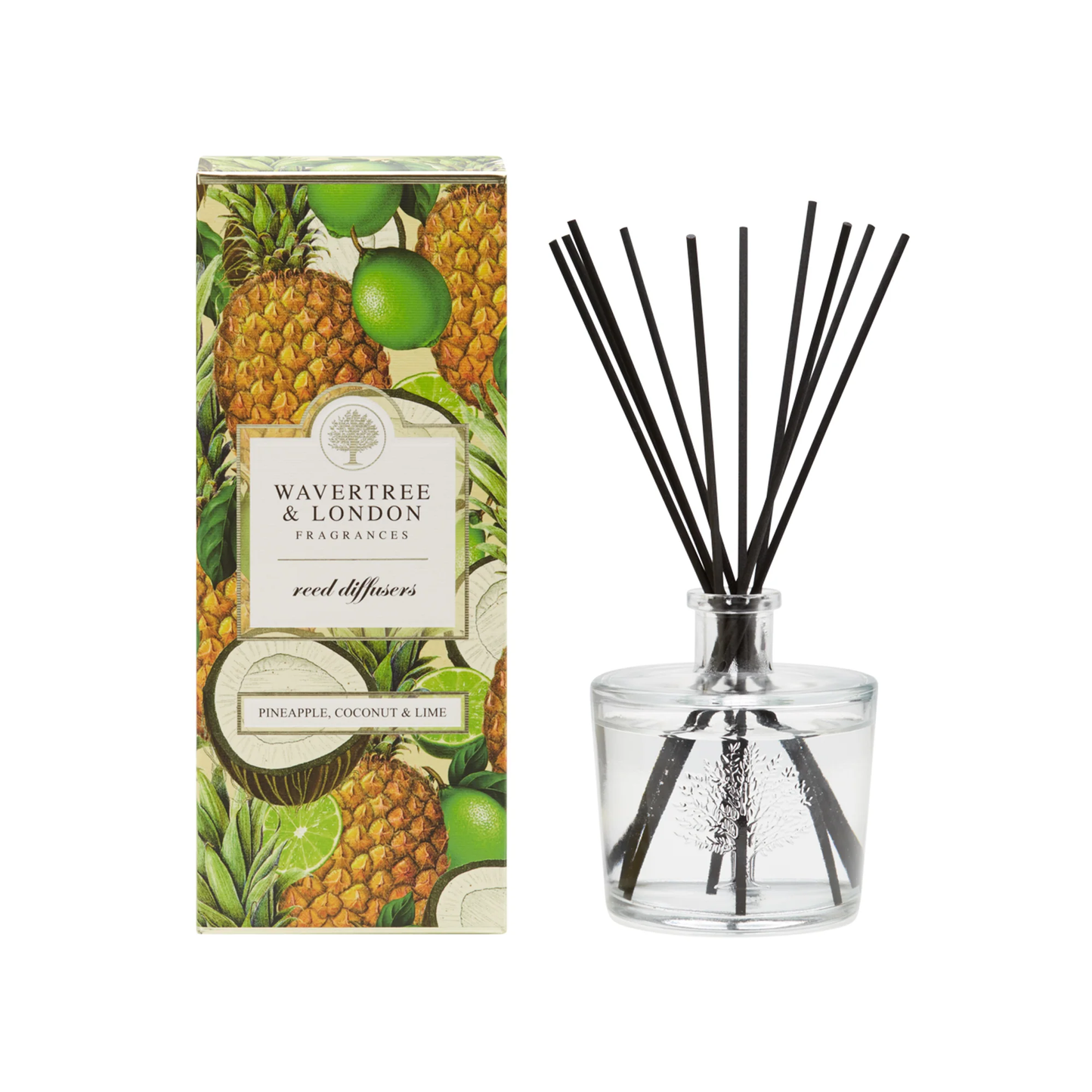 Wavertree & London Diffusers - Sold Individually