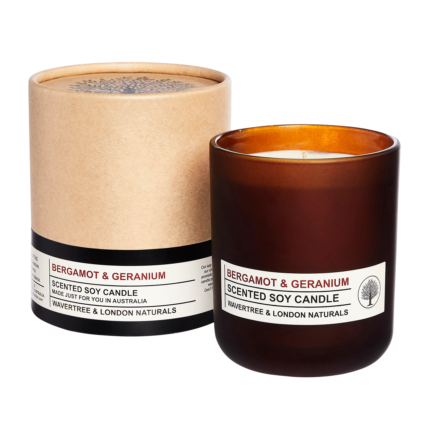 Wavertree & London Luxe Candle Collection – Individually Sold