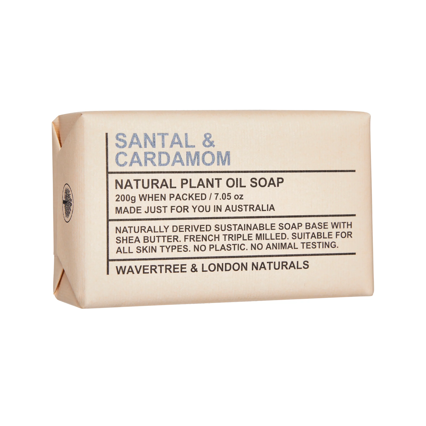 Wavertree & London Australia Classic Soap Collection –  Sold Individually