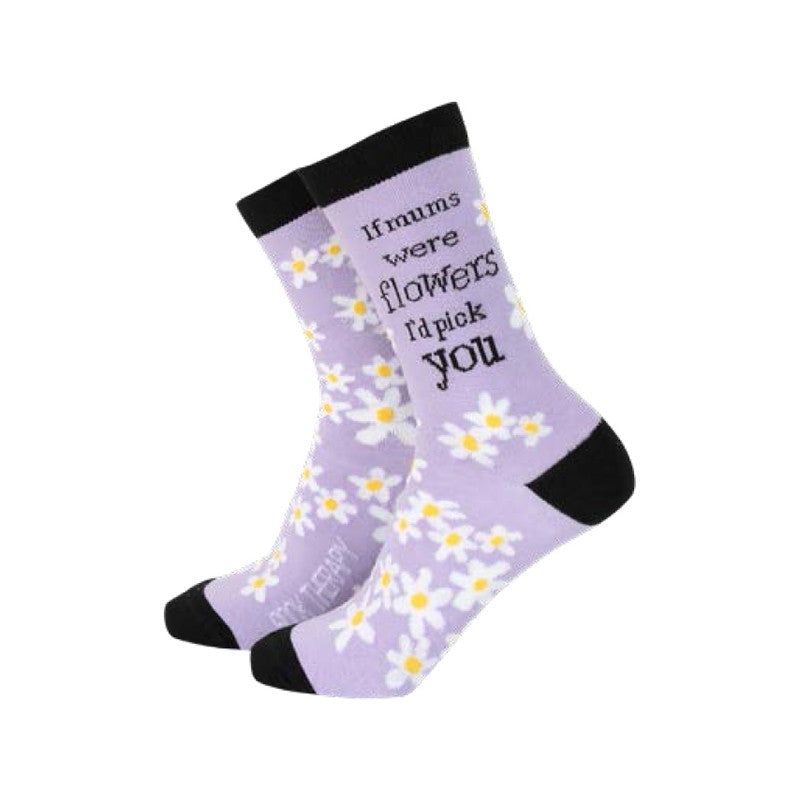 Artique Socks - Fun & Quirky Sayings