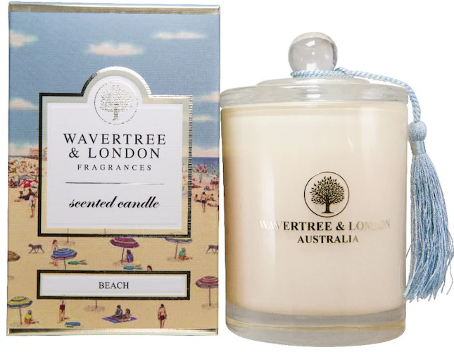 Wavertree & London Luxe Candle Collection – Individually Sold