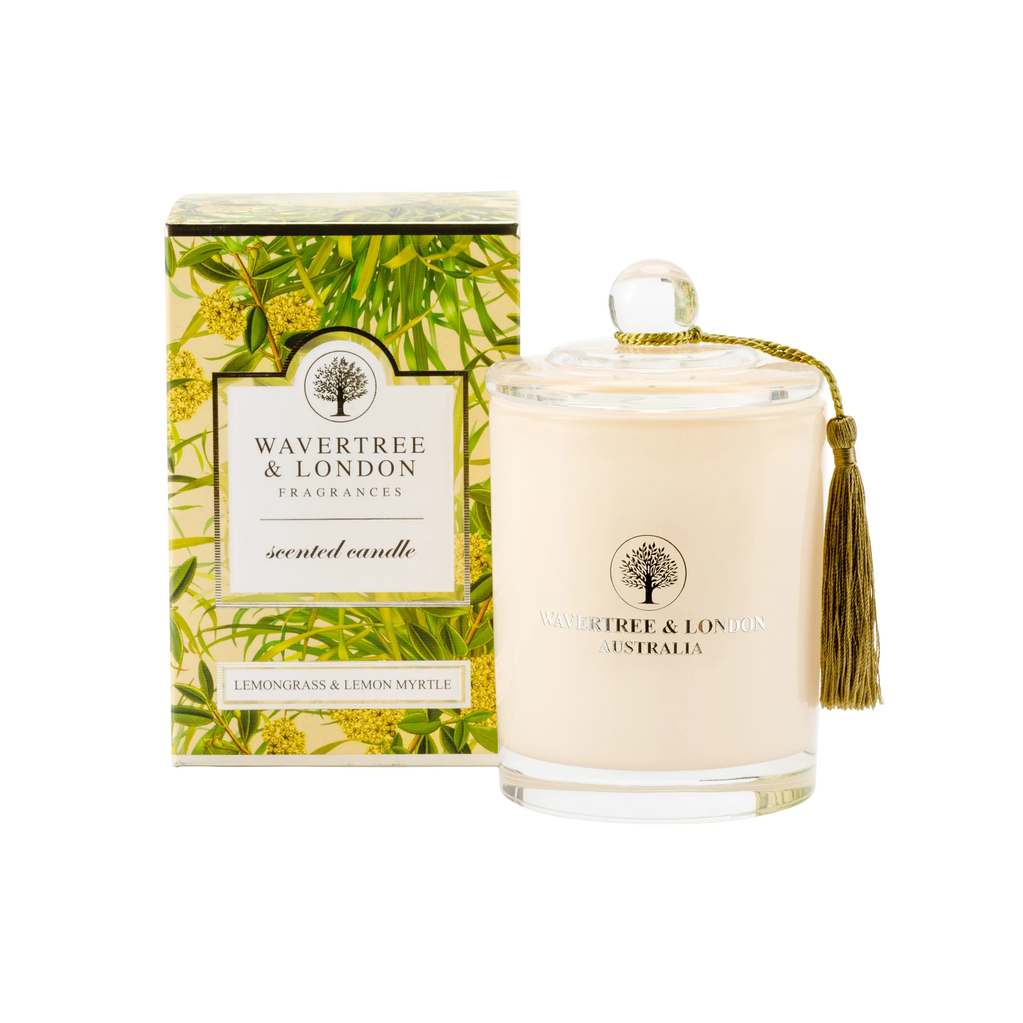 Wavertree & London Luxe Candle Collection – Individually Sold