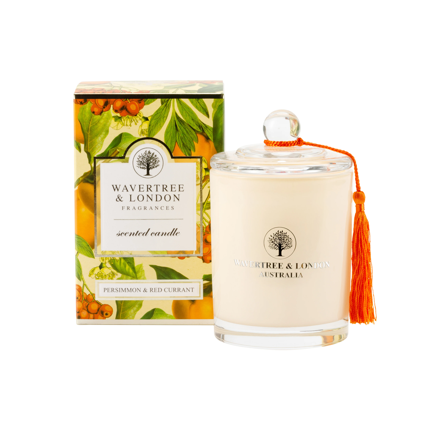 Wavertree & London Luxe Candle Collection – Individually Sold