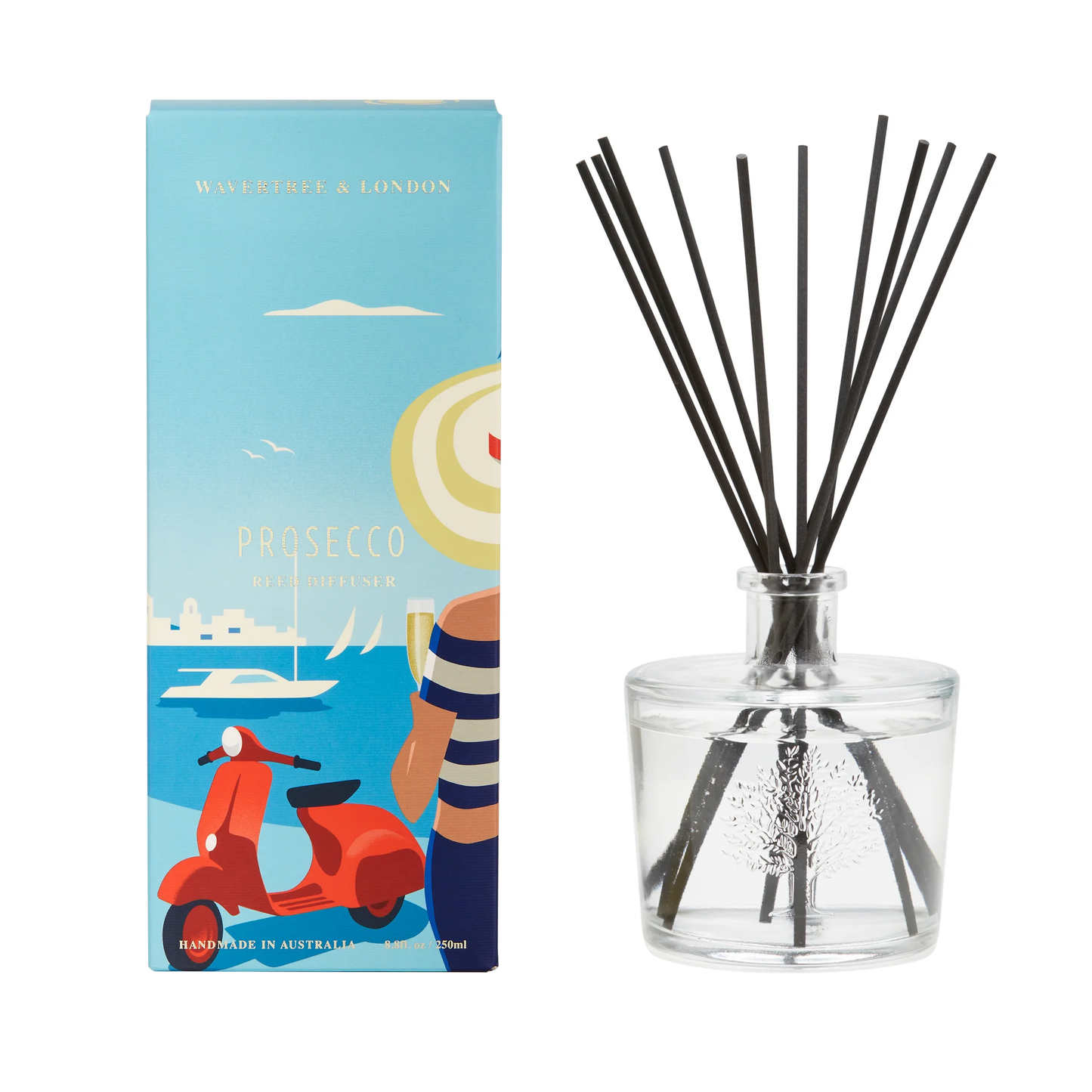 Wavertree & London Diffusers - Sold Individually