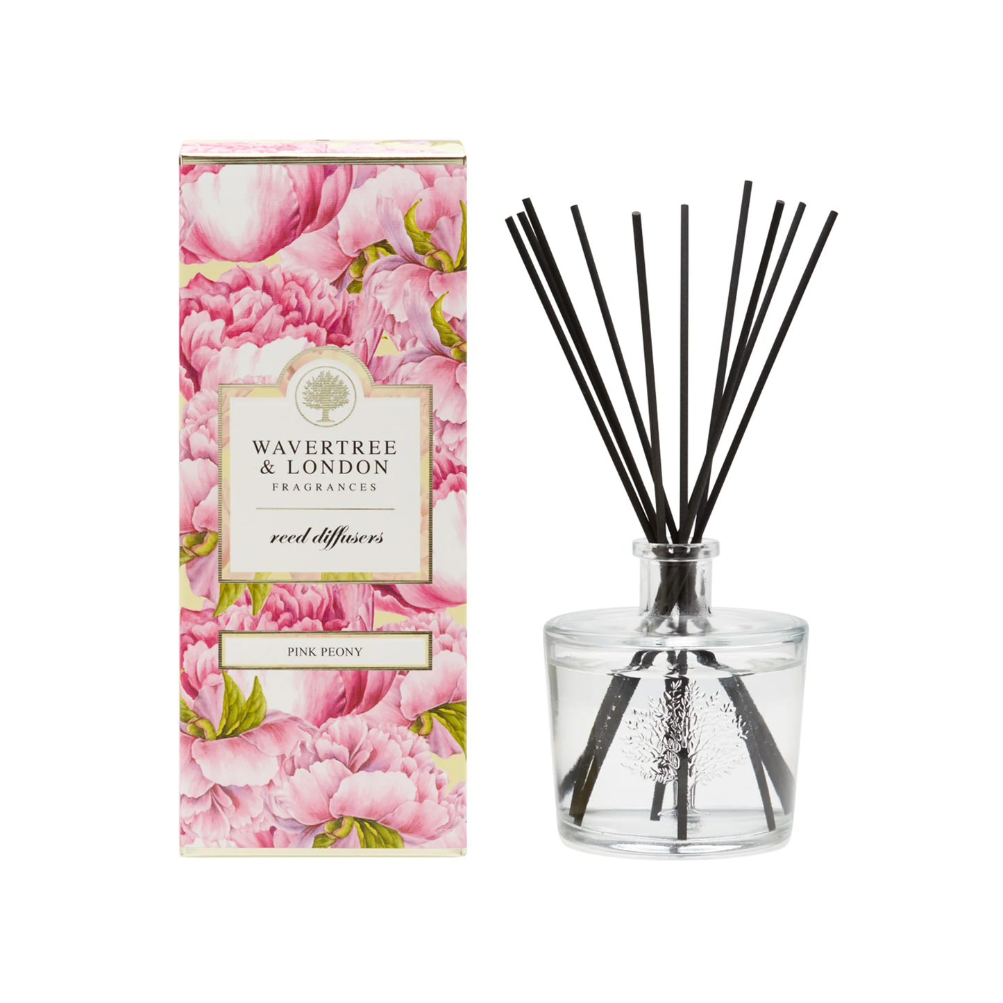Wavertree & London Diffusers - Sold Individually