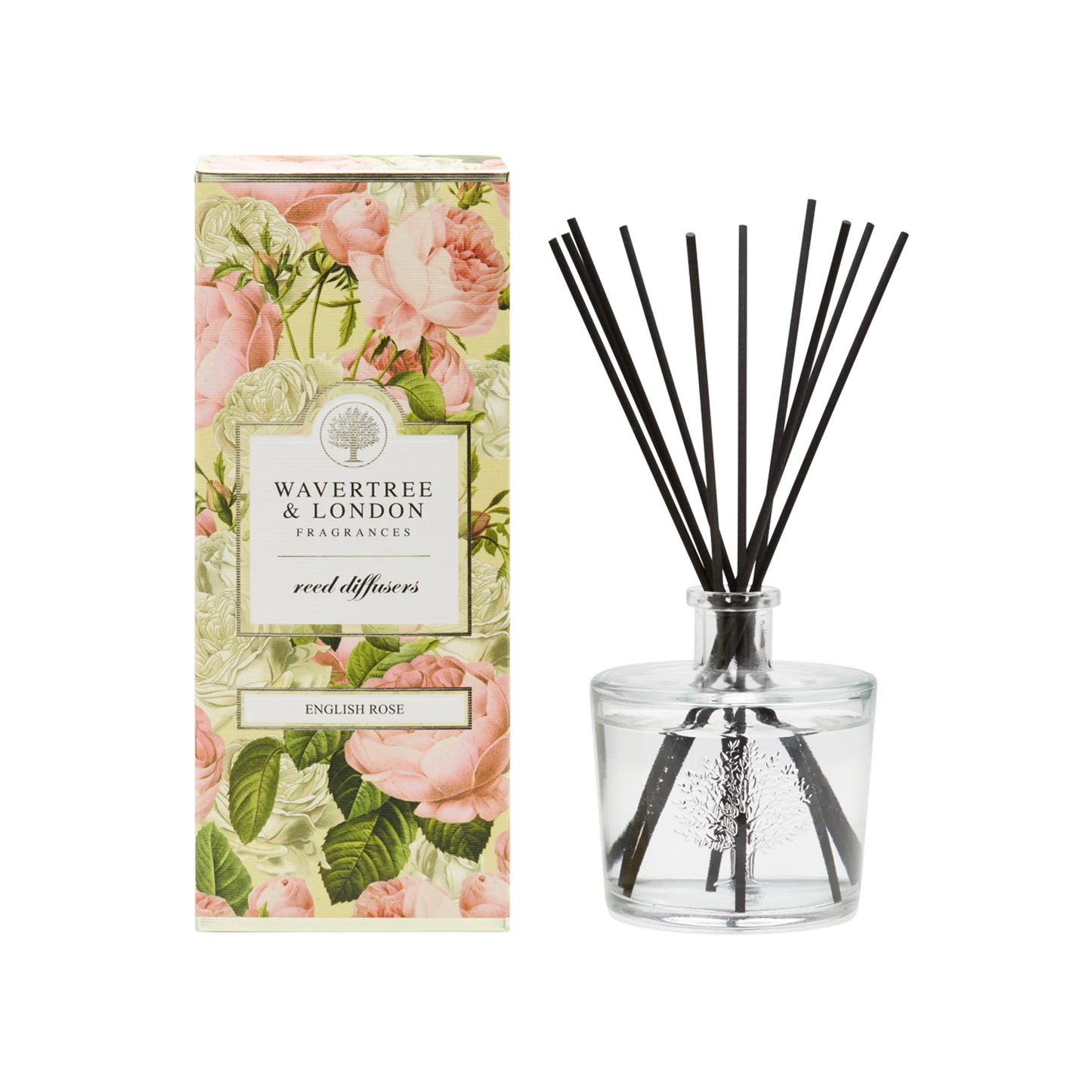 Wavertree & London Diffusers - Sold Individually