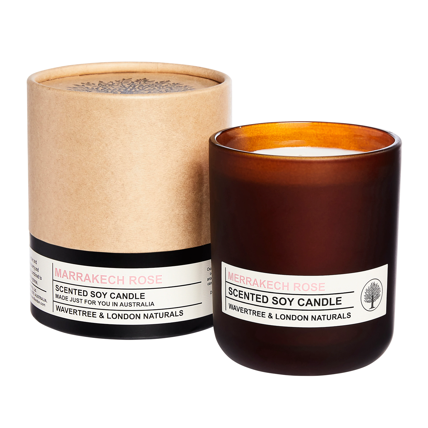 Wavertree & London Luxe Candle Collection – Individually Sold