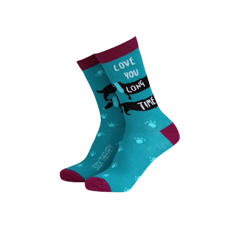 Artique Socks - Fun & Quirky Sayings