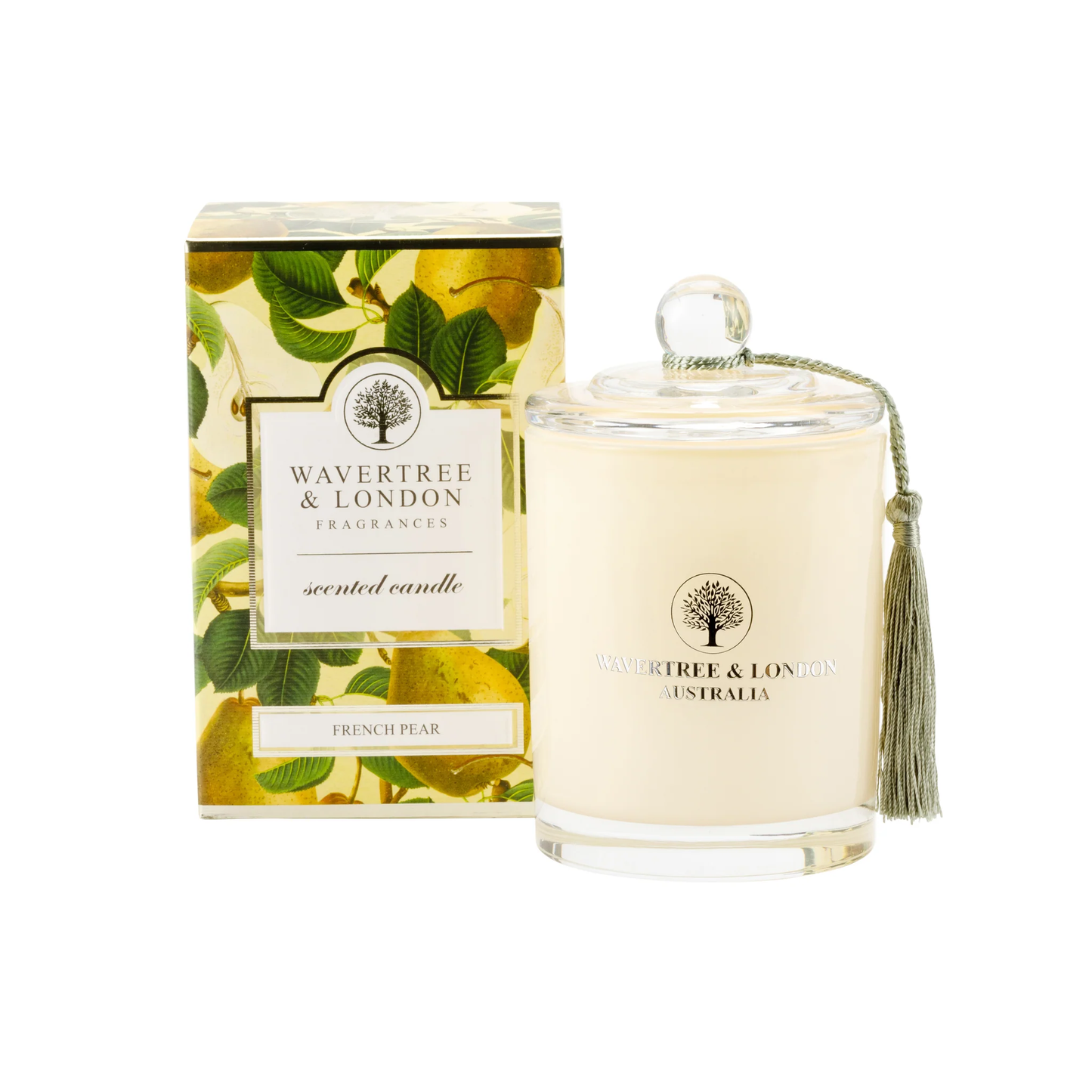 Wavertree & London Luxe Candle Collection – Individually Sold