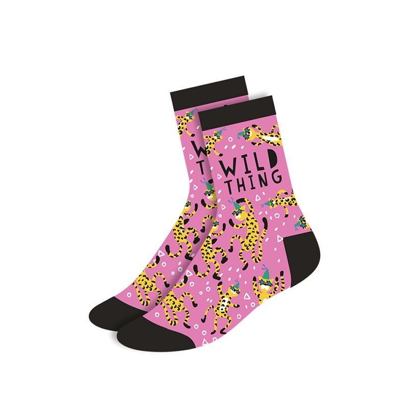 Artique Socks - Fun & Quirky Sayings