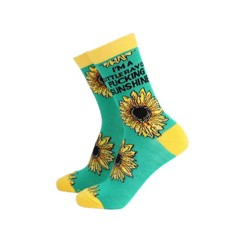 Artique Socks - Fun & Quirky Sayings