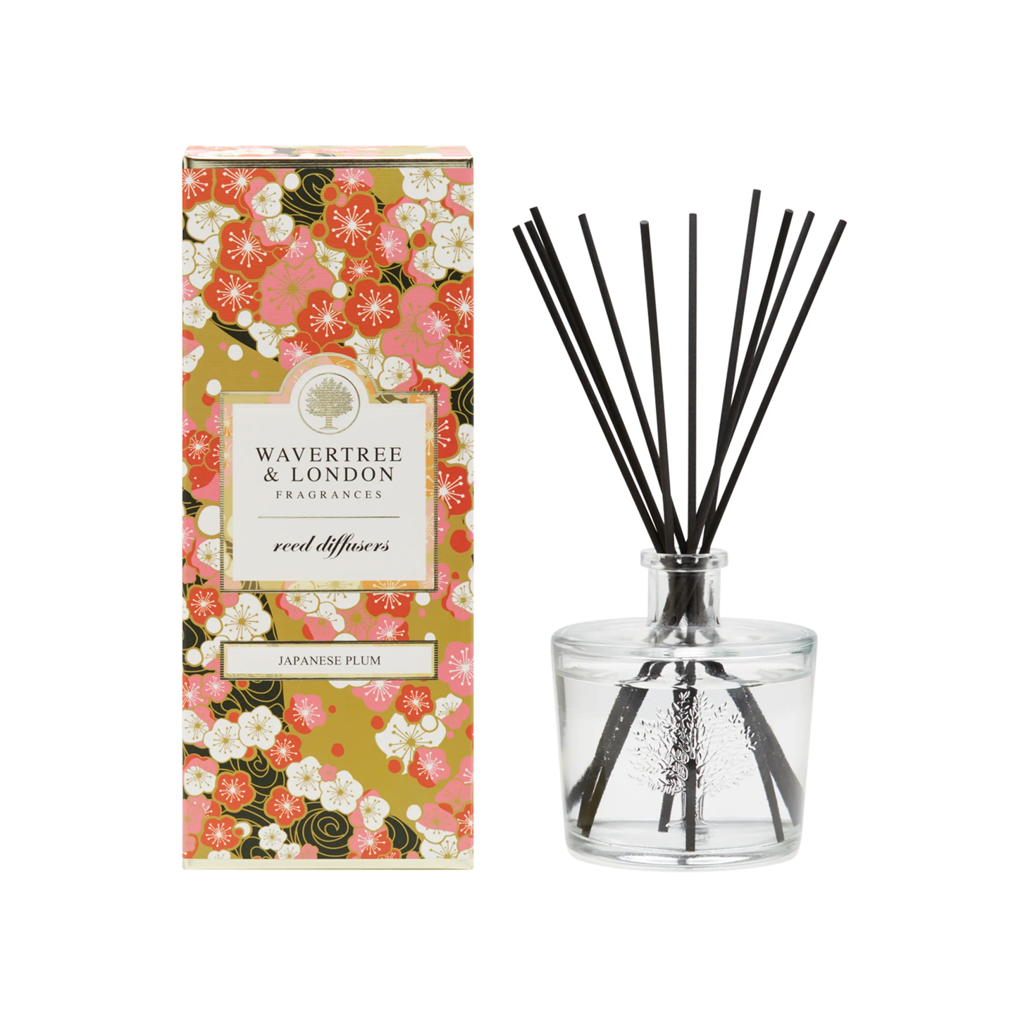 Wavertree & London Diffusers - Sold Individually