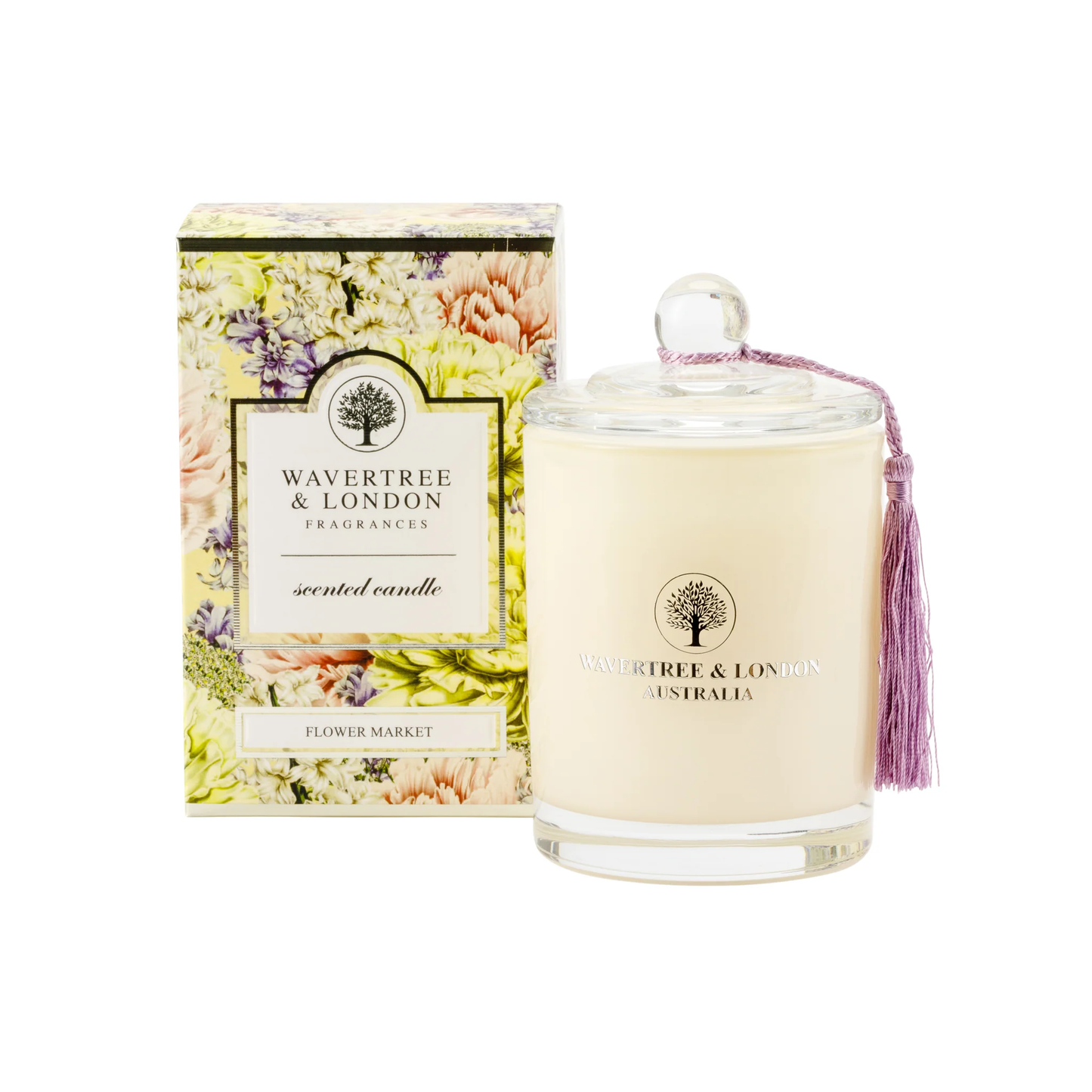 Wavertree & London Luxe Candle Collection – Individually Sold