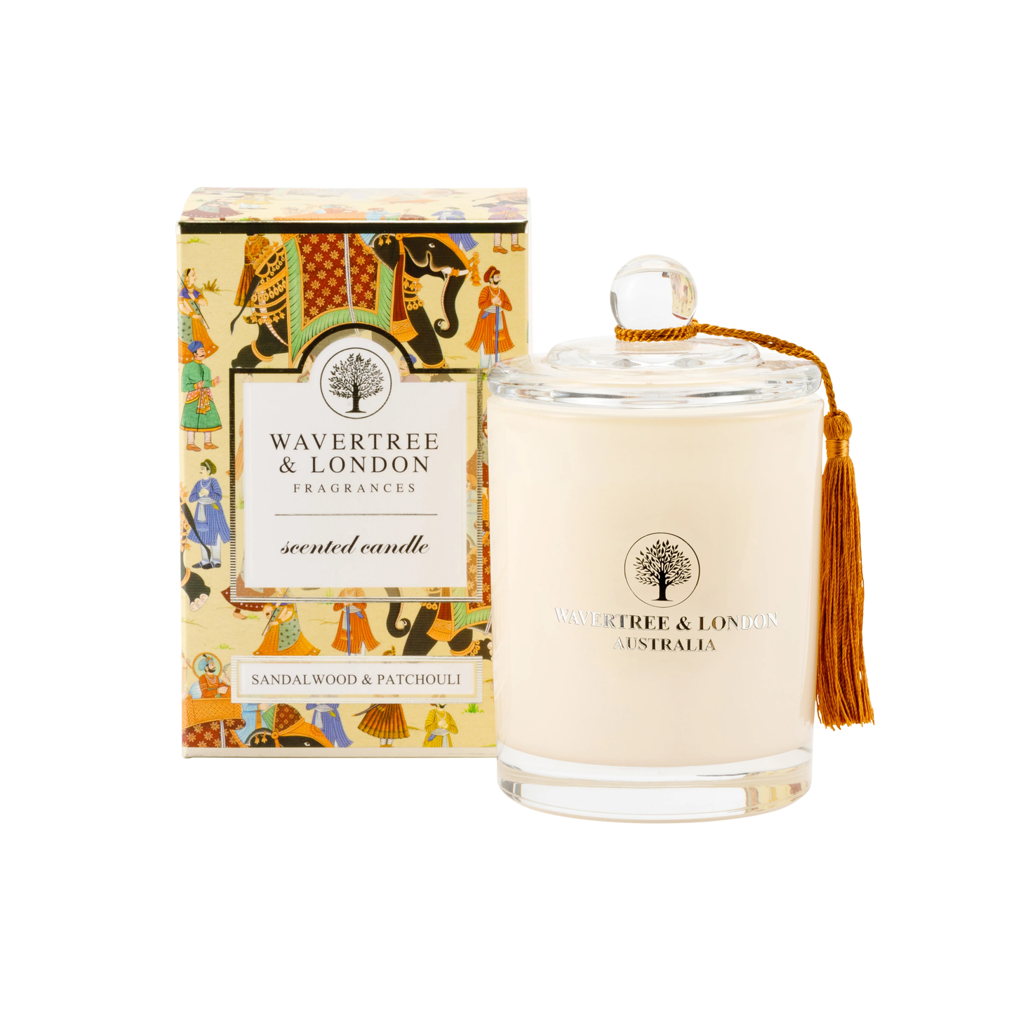Wavertree & London Luxe Candle Collection – Individually Sold