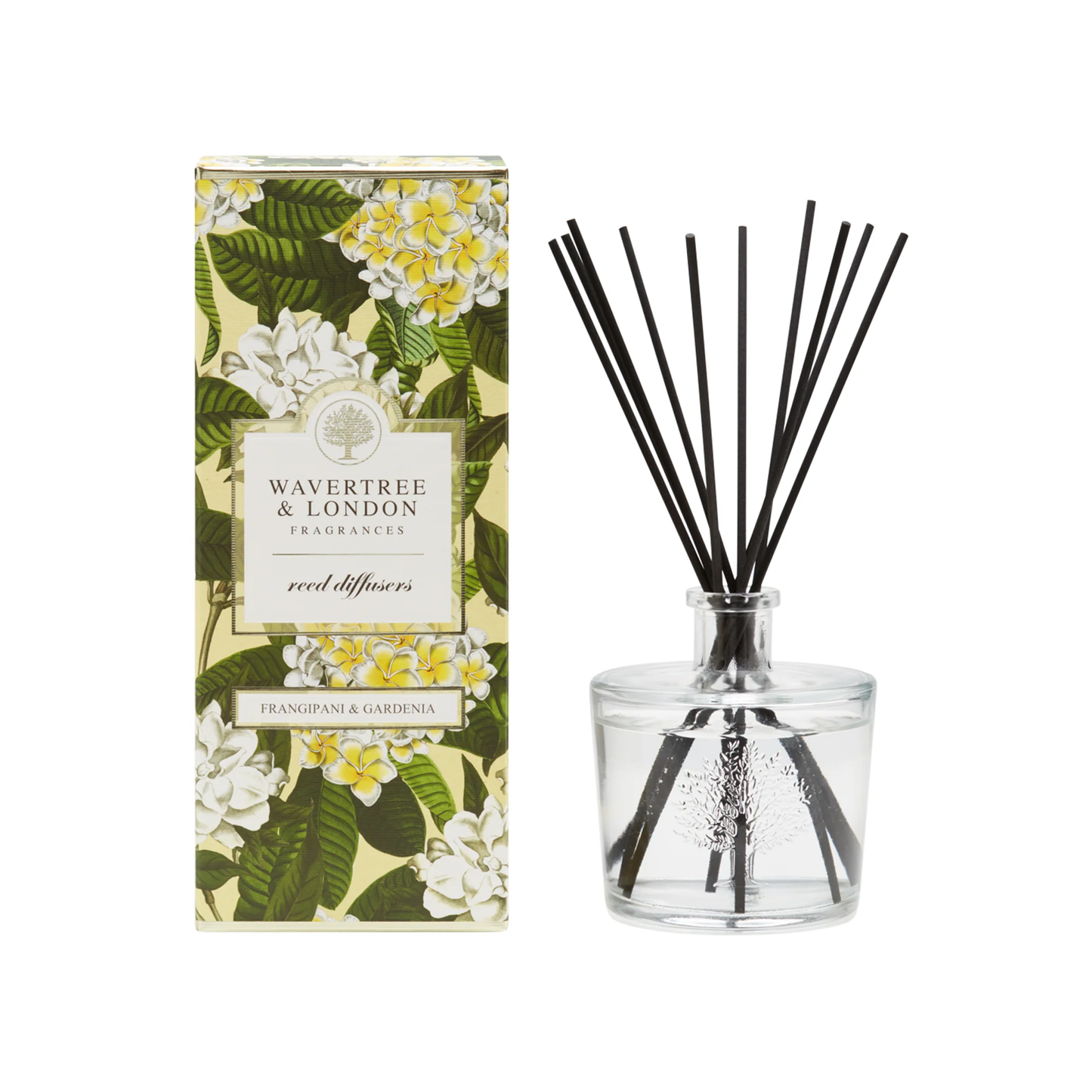 Wavertree & London Diffusers - Sold Individually