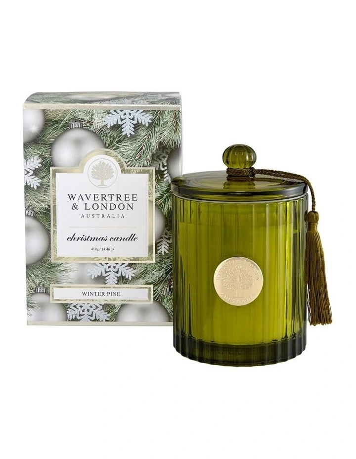 Wavertree & London Luxe Candle Collection – Individually Sold