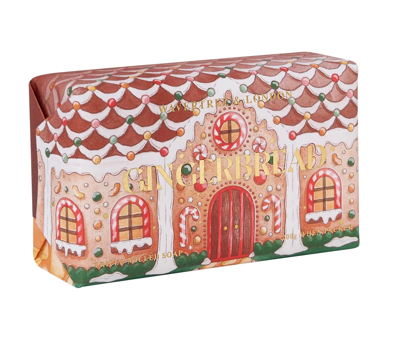 Wavertree & London Australia Classic Soap Collection –  Sold Individually