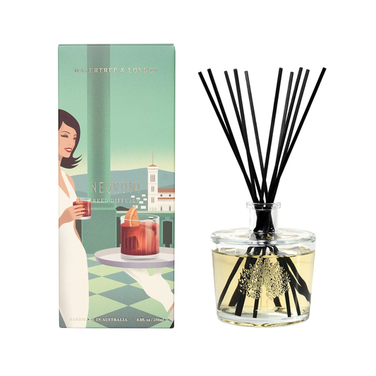 Wavertree & London Diffusers - Sold Individually